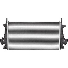 Wisco Turbo Radyatörü Intercooler Opel / Insignia A16LET A20DTH A20DTR Marka