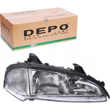 Opel / Tigra Sağ Far Depo