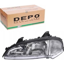 Opel / Tigra Sol Far Depo