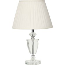 Evdema Vitale Light Kristal Abajur
