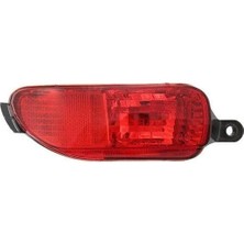 Opel / Corsa C 2001 - 2003 1.sınıf  Arka Sol Sis Lambası Depo