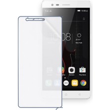 Schitec Lenovo K5 Note Uyumlu Ön Yüzey Nano Şeffaf Hidrojel Ekran Koruyucu