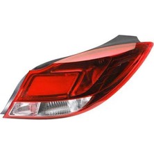 Hella Opel / Insignia Sedan Sağ Arka Stop Lambası  1222194 1.sınıf