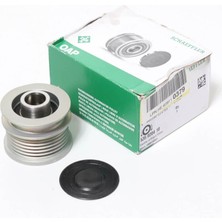 Opel Corsa C Alternatör Kasnağı Ina Marka 93178273