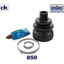 Mette Opel Astra G Aks Körüğü Dış  1.4-1.6-1.7 (98-05)- Corsa B 1.2 I (93-00)-Vectra B 1.6 I- 16V (95-02)