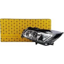 Opel / Insignia Xenonlu Sol Far Hella (1216742 / Hella)