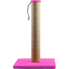 Vaelmont 40 cm Kedi Tırmalama Tahtası - Dayanıklı ve Eğlenceli Tırmalama Yüzeyi Kedi Tırmalaması