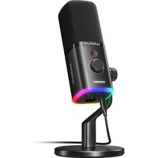 Maono PD100X Usb/xlr Çift Modlu Dinamik Yayıncı Mikrofonu