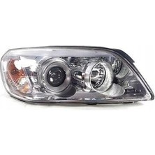 Chevrolet / Captiva C100 Sol Far Orjinal Gm