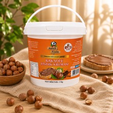 Adress Fındık - Kakaolu  Fındık Kreması   1 kg