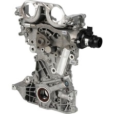 Chevrolet / Yeni Aveo (T300)  1.4 Benzinli Motor Yağ Pompası Komple