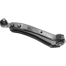 Opel / Corsa B 97 Model Öncesi Sol Salıncak Alt Rotilli Delphi