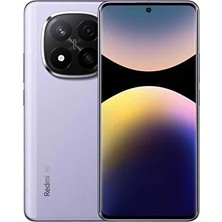 Xiaomi Redmi Note 14 Pro Plus 5g 512GB 12GB Ram