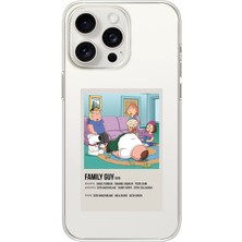 Moonset Iphone 13 Pro Max Uyumlu Baskılı Yumuşak Silikon Şeffaf Telefon Kılıfı