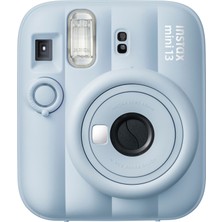 Fujifilm Instax Mini 13 Fotoğraf Makinesi, Frost Blue