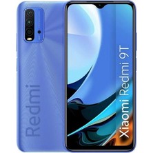 Xiaomi Redmi 9t 128GB 4gb Ram Yenilenmiş