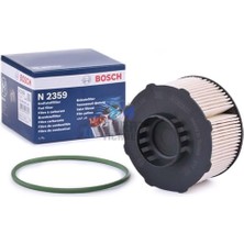 Filtron Yakıt Filtresi Bosch F026402359 308 Iı