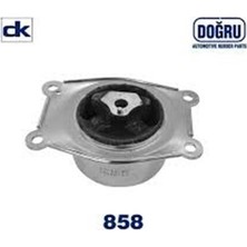 Mette Opel Astra G 1.6xep Sol Motor Takozu
