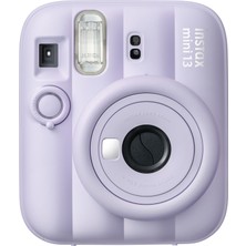 Fujifilm Instax Mini 13 Fotoğraf Makinesi, Dreamy Purple