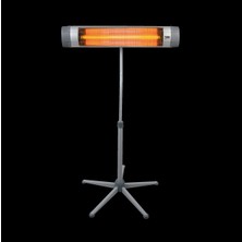 Beko Bk Iı 2000 M Infrared Isıtıcı