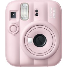 Fujifilm Instax Mini 13 Fotoğraf Makinesi, Candy Pink