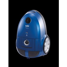 Beko Trb 5986 B Toz Torbalı Süpürge