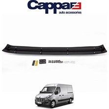 Vaelmont Renault Master Için Güçlü Ön Cam Güneşliği Koruyucu Oto Güneşlik Perde