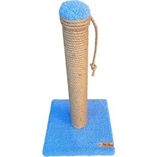 Vaelmont Kedi Tırmalama Tahtası - 55 cm Uzunlukta Dayanıklı Tırmalama Yüzeyi Kedi Tırmalaması