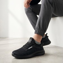 Ispartalılar 004/35 Tam Ortopedik Esnek Hafif Taban Erkek Spor Ayakkabı Yazlık Erkek Spor