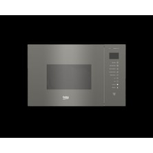Beko Bmc 2520-2 G Ankastre Mikrodalgalar