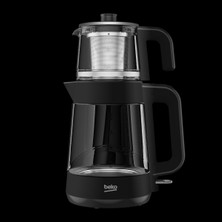 Beko cm 5964 B Floral Çay Makinesi