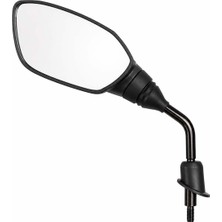 Moto Express Tvs NTORQ125 Sol Ayna