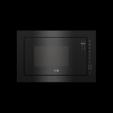 Beko Bmc 2520 S Beyond Serisi Ankastre Mikrodalgalar