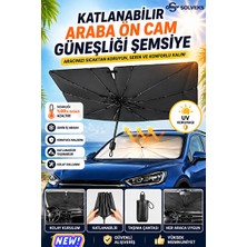 Vaelmont Hyundaı Ilıflı Güneşlik, Pratik ve Güvenilir Oto Güneşlik Perde