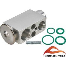 Herrlich Teile S60 S80 V60 V70 XC70 XC60- Genleşme Valfi Ayar Subabı