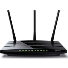Tp-Link Archer VR400 AC1200 Kablosuz  Adsl / Vdsl Modem Router