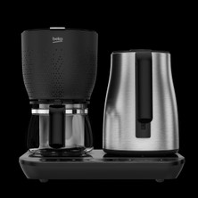 Beko cm 8058 I Dem® Otomatik Çay Makinesi Çay Makinesi