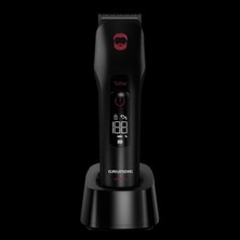 Grundig Grundıg Mc 9030 Saç Sakal Kesme Makineleri