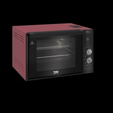 Beko Bmf 30 Qbk Af Mini Fırın