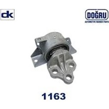 Mette Opel  Corsa D Motor Kulağı Slol   Z13DTH