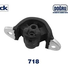 Mette Opel Astra F Motor Takozu