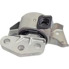 Mette Opel Corsa D Motor Takozu