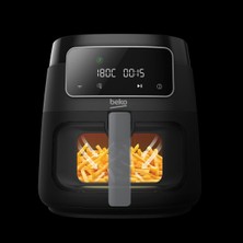 Beko Fra 5364 S Fitfry® Xxl Az Yağlı Fritöz
