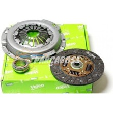 Valeo Chevrolet / Spark 1.2 1.4 8 Valf Debriyaj Seti Marka