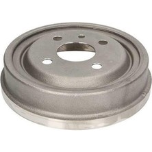 Opel / Corsa C Arka Kampana Abs'li Delphi