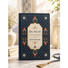 Salih Kitaplar Dil Belası - Dilin Afetleri