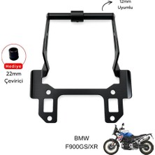 Pixel Bmw F900XR/GX Telefon Navigasyon Tutucu