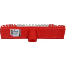 Bezos Sert Yer Fırçası Karışık Renk 24 cm ZP-157