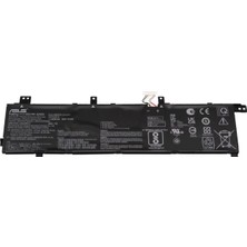 Alfamaks Asus Vivobook X532FL Batarya Asus Pili