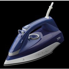 Beko Beu 4124 Buharlı Ütü